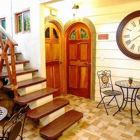 Hostel Natura Канкун Екстериор снимка