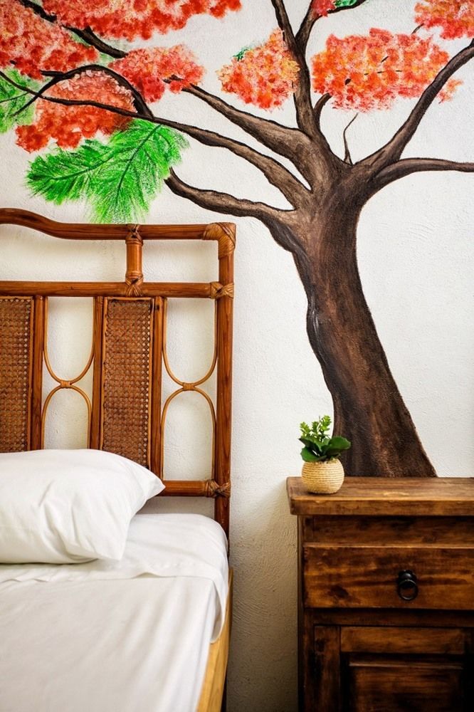 Hostel Natura Канкун Екстериор снимка