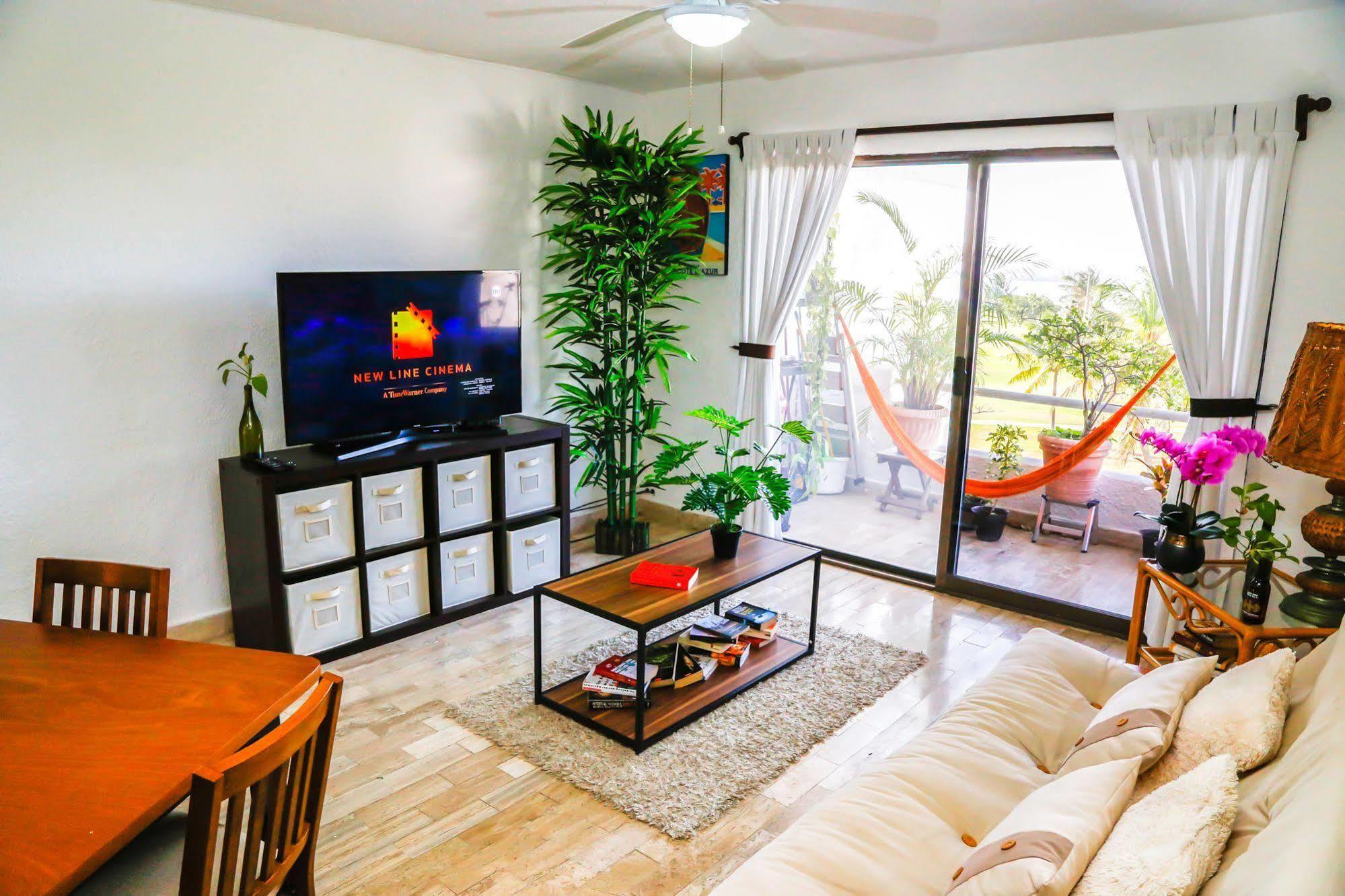 Hostel Natura Канкун Екстериор снимка