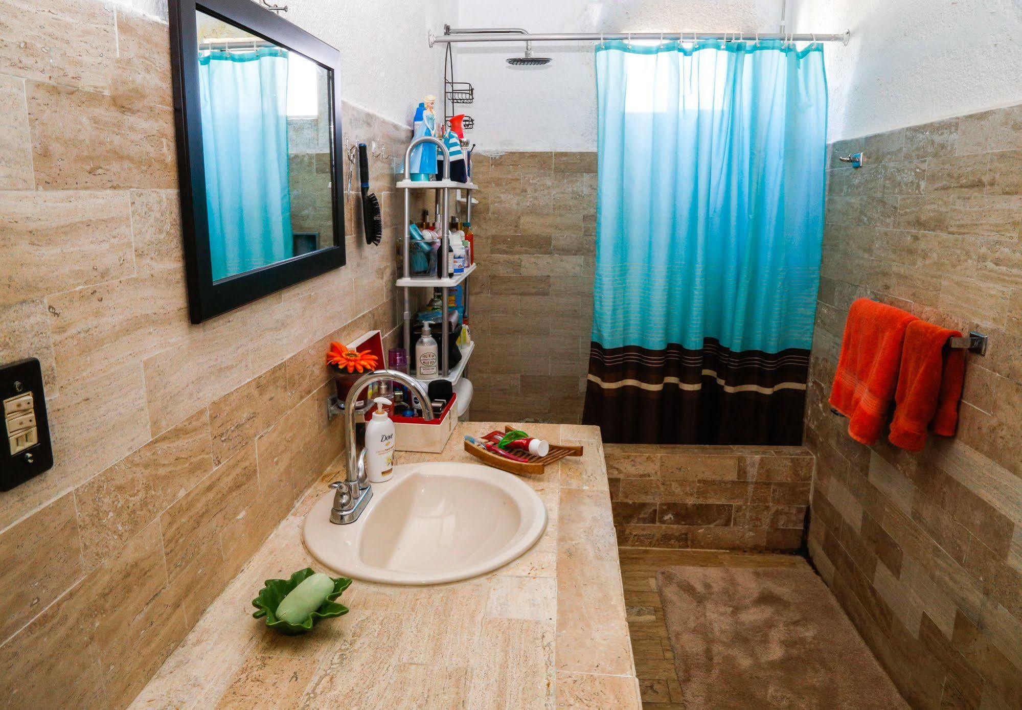 Hostel Natura Канкун Екстериор снимка