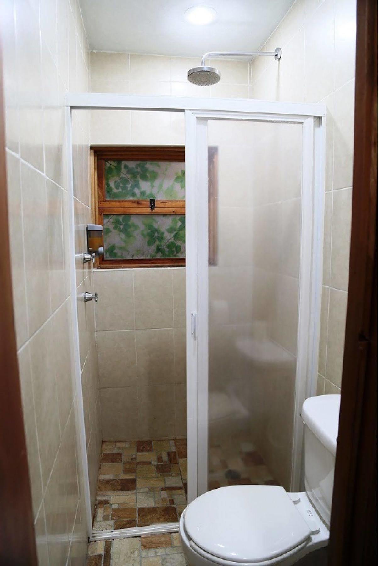 Hostel Natura Канкун Екстериор снимка
