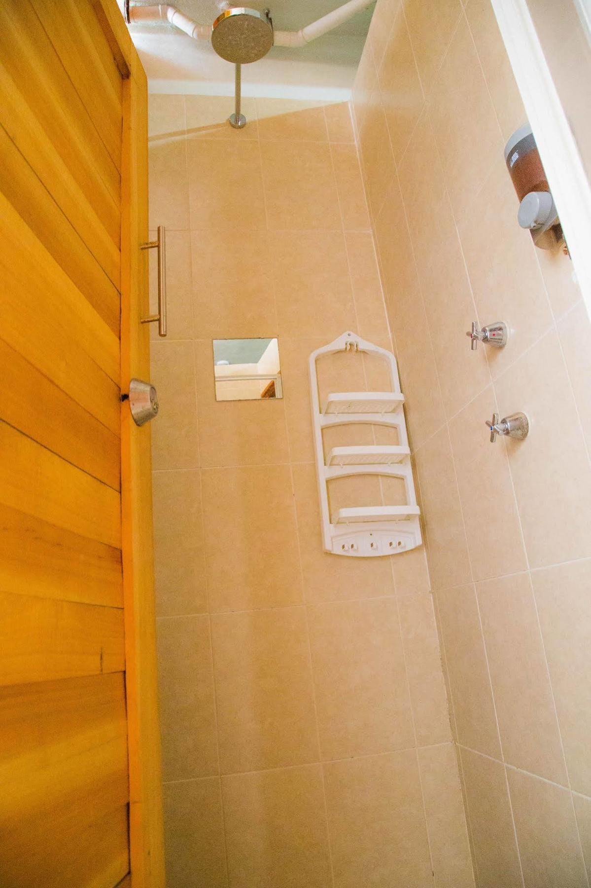 Hostel Natura Канкун Екстериор снимка