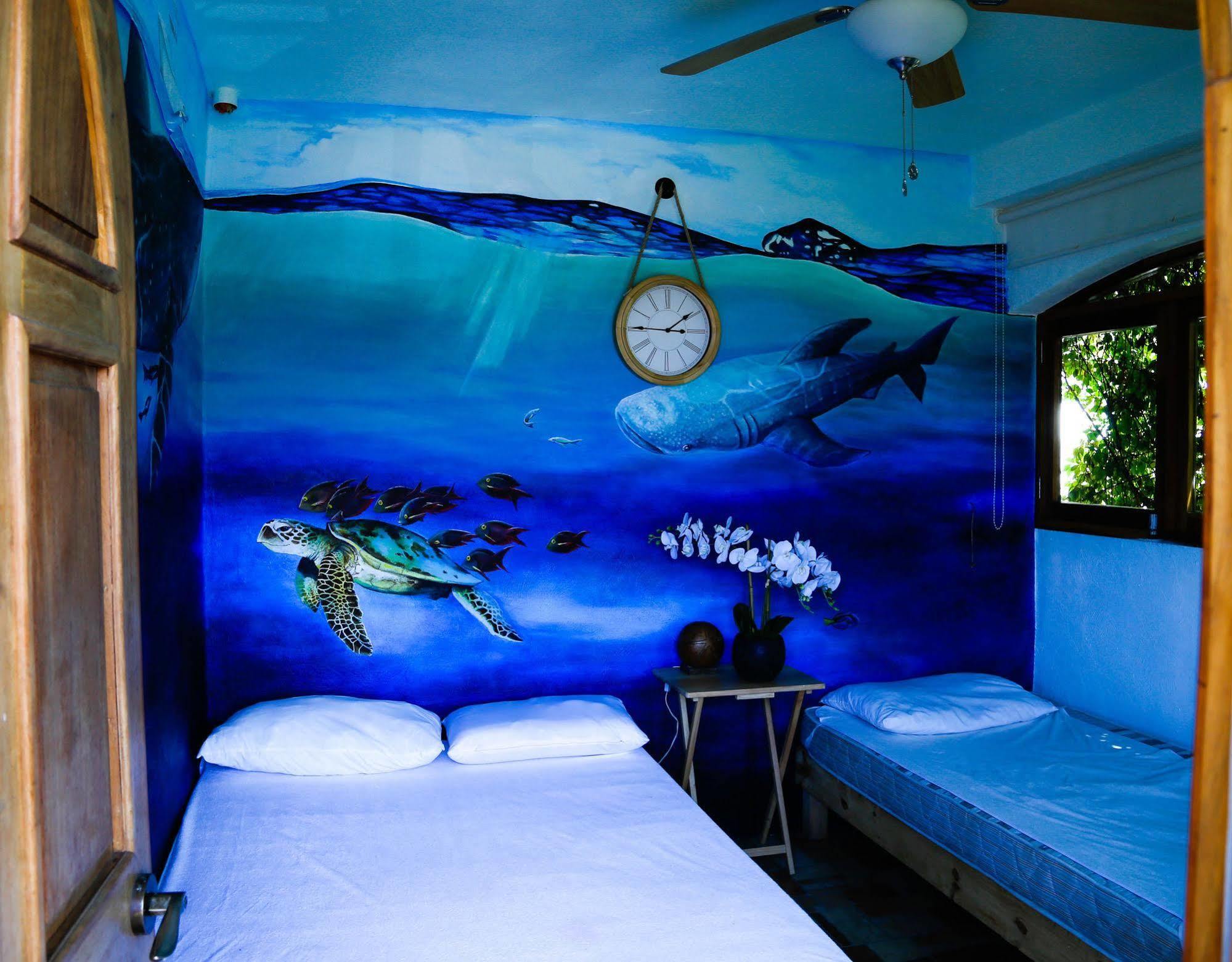 Hostel Natura Канкун Екстериор снимка