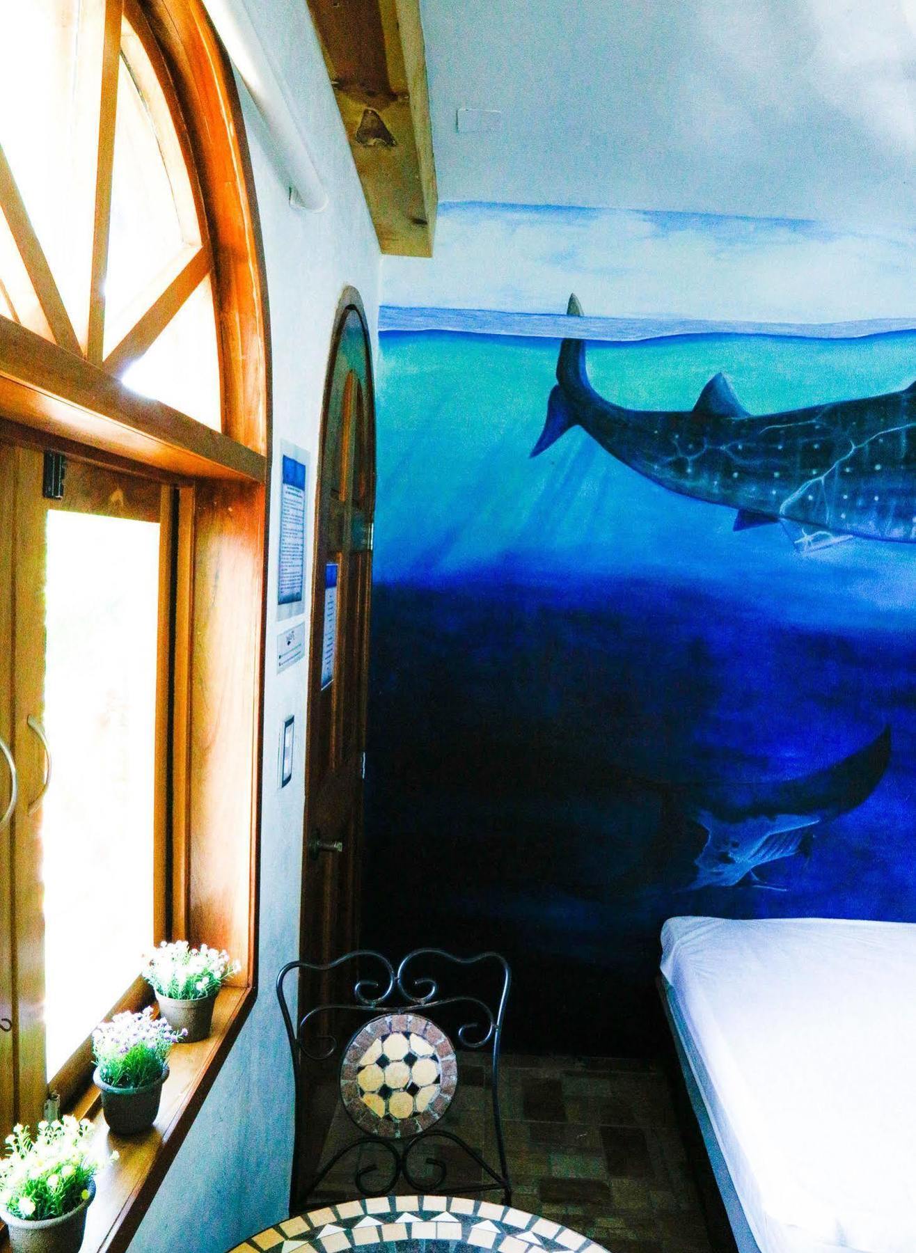 Hostel Natura Канкун Екстериор снимка